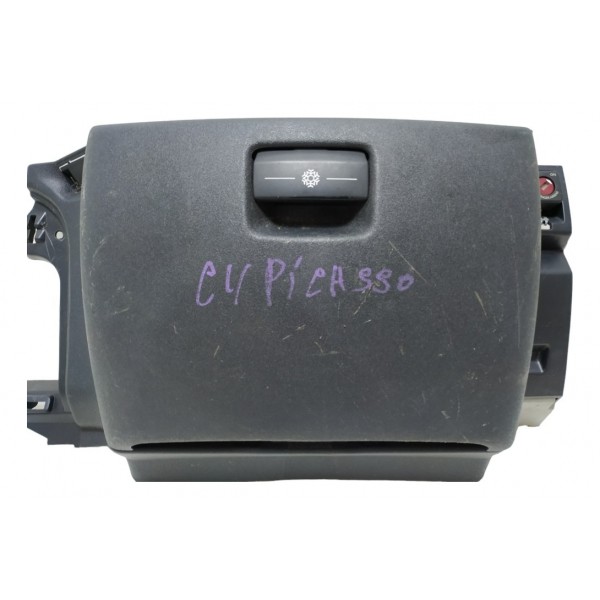 Porta Luvas Refrigerado C4 Picasso A7319