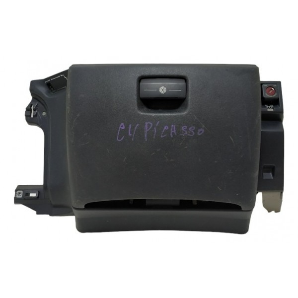 Porta Luvas Refrigerado C4 Picasso A7319