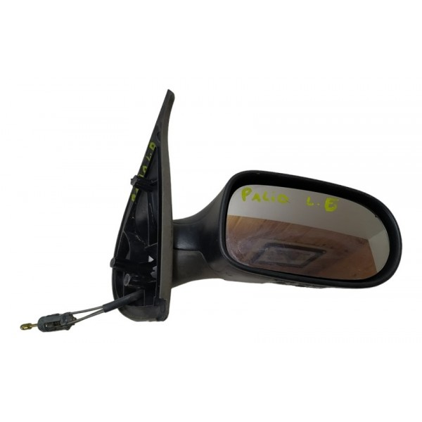 Retrovisor Manual Direito Fiat Palio 2005 A7314