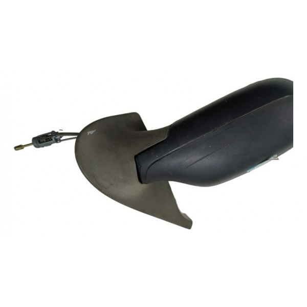 Retrovisor Manual Direito Fiat Palio 2005 A7314