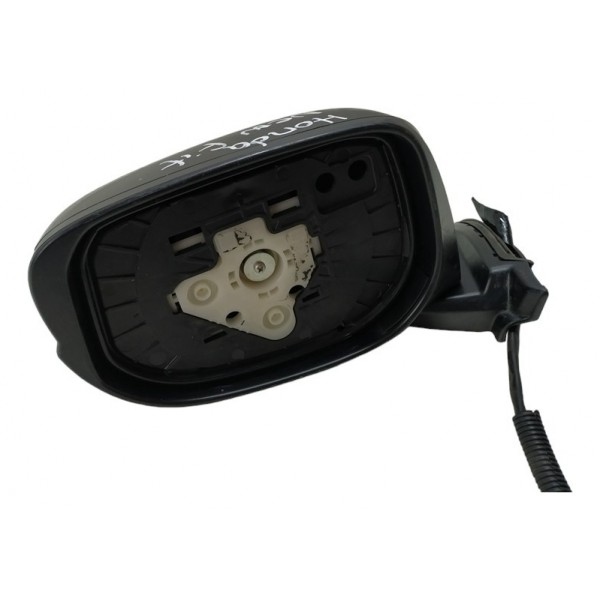 Retrovisor Eletrico Esquerdo New Fit A7312