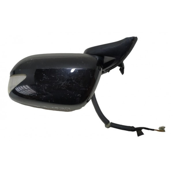 Retrovisor Eletrico Esquerdo New Fit A7312