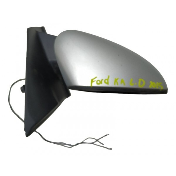 Retrovisor Eletrico Direito Ford Ka 2015 Detalhe A7311