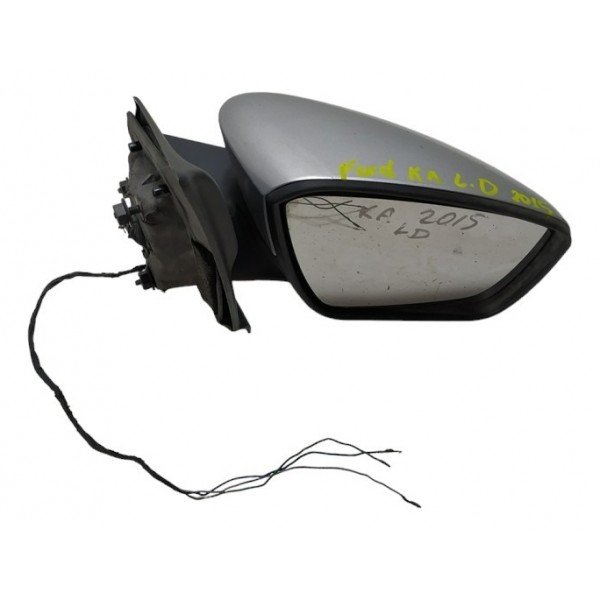 Retrovisor Eletrico Direito Ford Ka 2015 Detalhe A7311