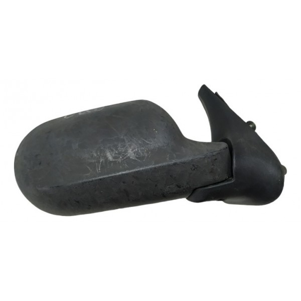 Retrovisor Manual Direito Fiat Uno 2010 A7309