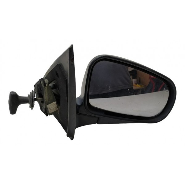 Retrovisor Manual Direito Vw Logus 1994 A7307