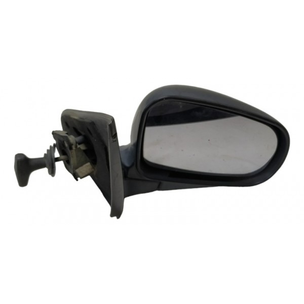 Retrovisor Manual Direito Vw Logus 1994 A7307