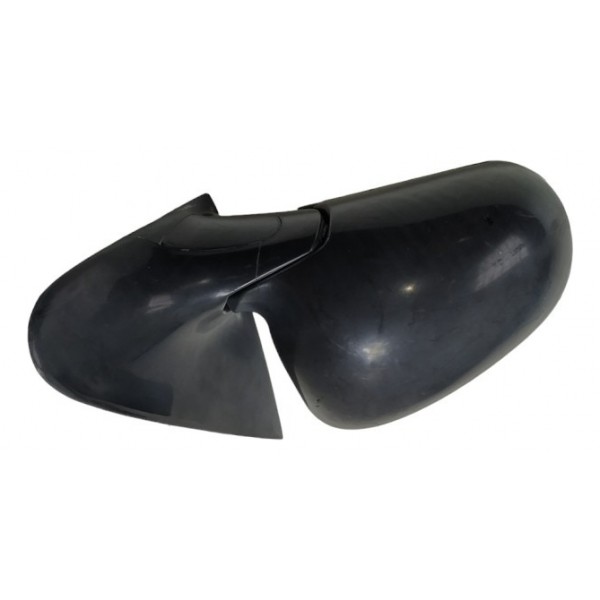 Retrovisor Manual Direito Vw Logus 1994 A7307