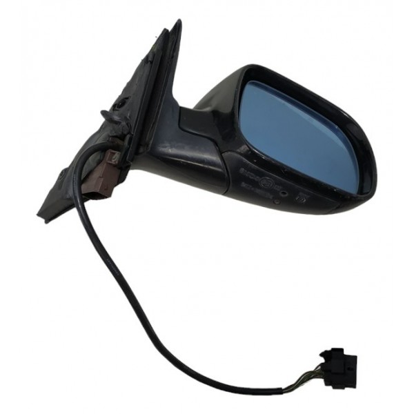 Retrovisor Eletrico Direito Audi A6 1996 A7304