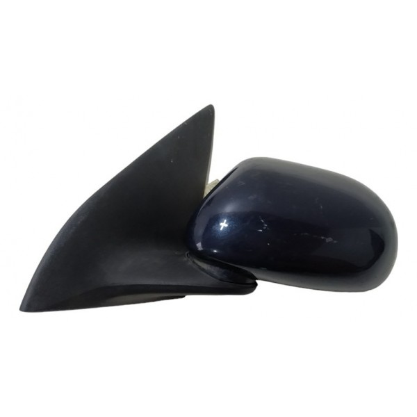 Retrovisor Eletrico Esquerdo Fiat Marea A7303