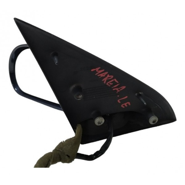 Retrovisor Eletrico Esquerdo Fiat Marea A7303