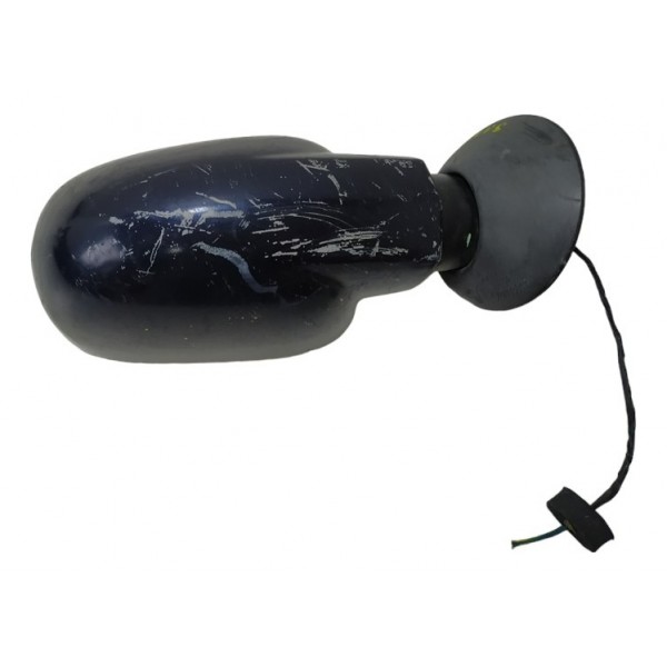 Retrovisor Eletrico Direito Renault Sandero 2010 A7300