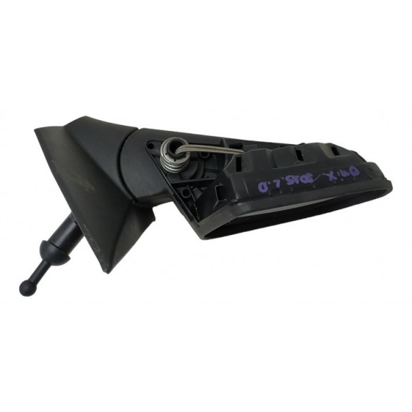Retrovisor Manual Direito Gm Onix 2015 A7298