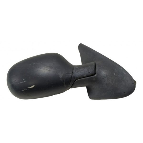 Retrovisor Manual Direito Renault Megane 2008 A7295