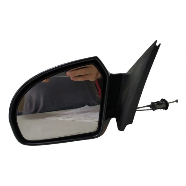 Retrovisor Manual Esquerdo Ford Ka 2011 A7292