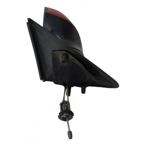 Retrovisor Manual Esquerdo Ford Ka 2011 A7292