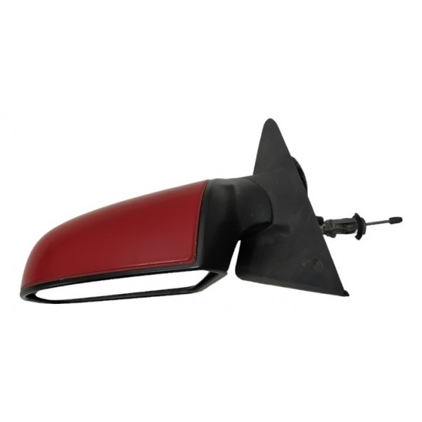 Retrovisor Manual Esquerdo Ford Ka 2011 A7292