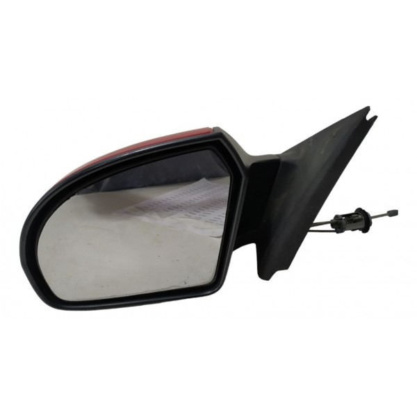 Retrovisor Manual Esquerdo Ford Ka 2011 A7292