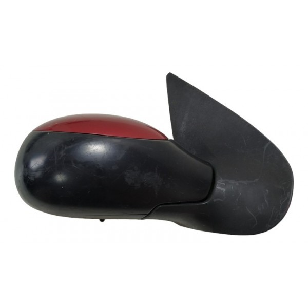 Retrovisor Eletrico Direito Peugeot 206 A7285