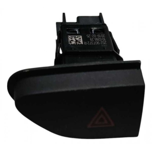 Botão Alerta Renault Duster 1.6 16v 2020