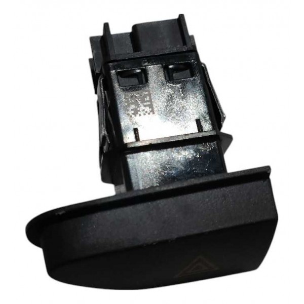 Botão Alerta Renault Duster 1.6 16v 2020