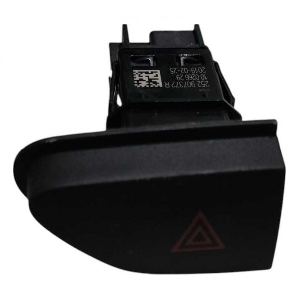 Botão Alerta Renault Duster 1.6 16v 2020