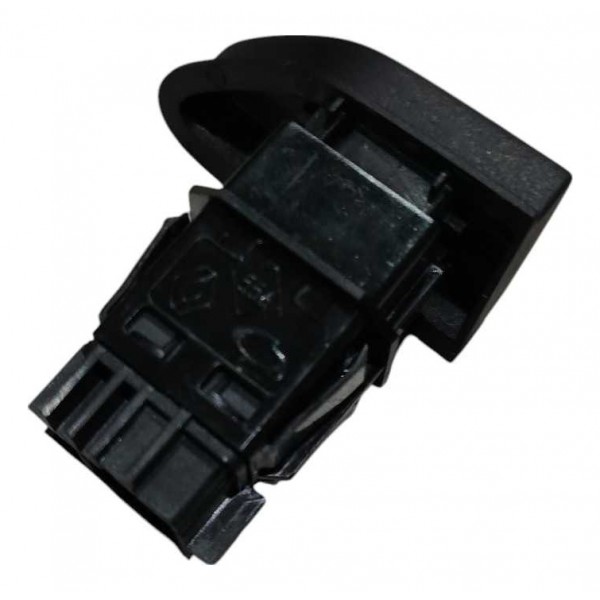 Botão Alerta Renault Duster 1.6 16v 2020