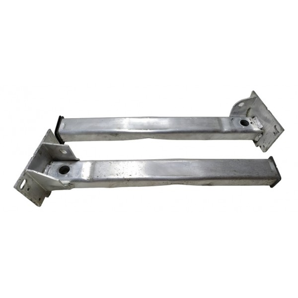 Par Longarida Dianteira Peugeot 3008 2014 Thp A7279