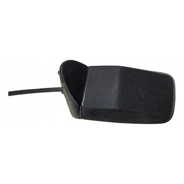 Retrovisor Manual Direito Santana A7276