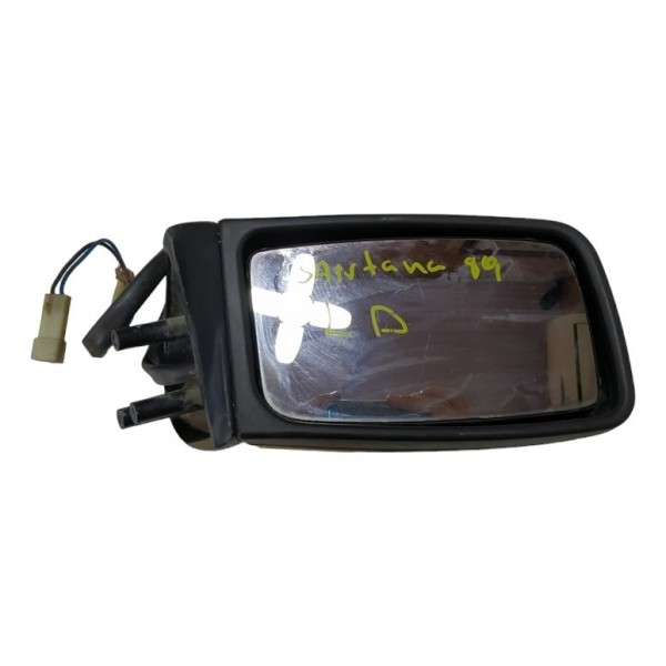 Retrovisor Eletrico Direito Santana 1989 A7275
