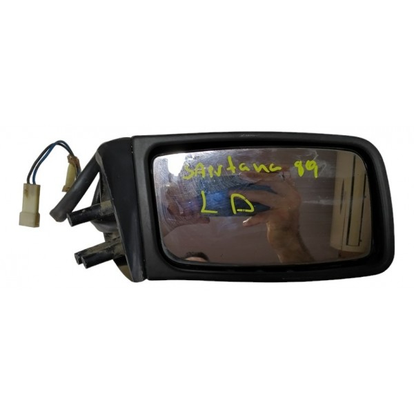 Retrovisor Eletrico Direito Santana 1989 A7275