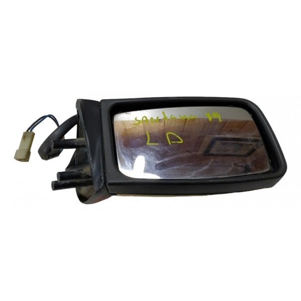 Retrovisor Eletrico Direito Santana 1989 A7275