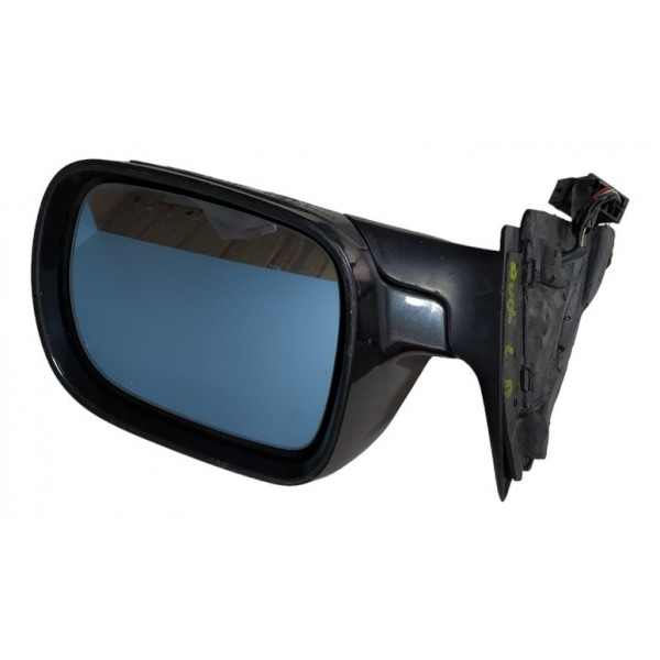 Retrovisor Eletrico Direito Audi A3 2 Portas A7274