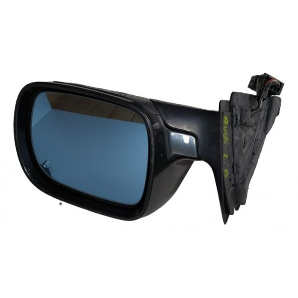 Retrovisor Eletrico Direito Audi A3 2 Portas A7274