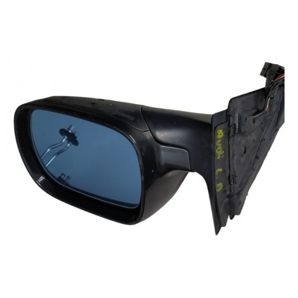 Retrovisor Eletrico Direito Audi A3 2 Portas A7274