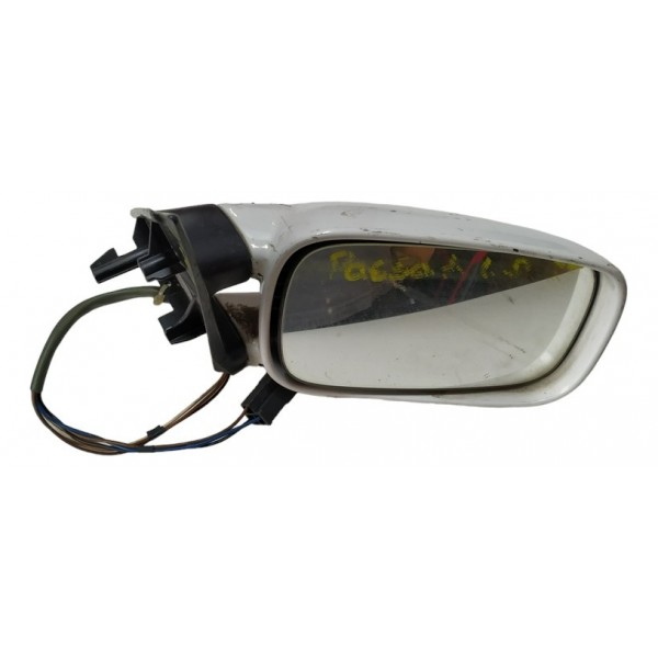 Retrovisor Eletrico Direito Vw Passat 1995 A7270