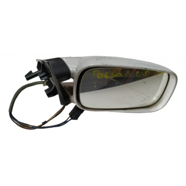 Retrovisor Eletrico Direito Vw Passat 1995 A7270