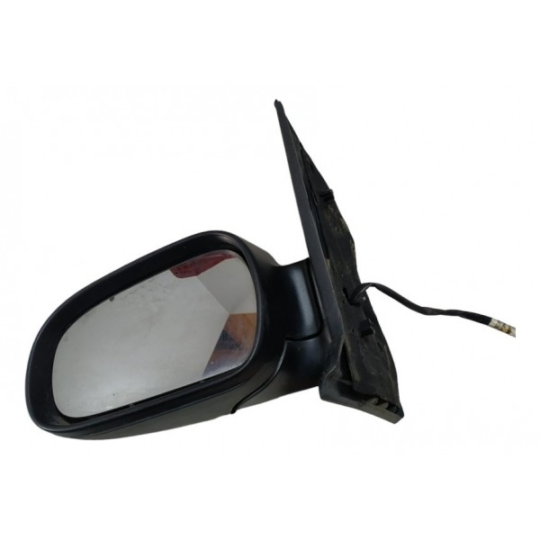 Retrovisor Eletrico Esquerdo Vw Fox 2012 A7269