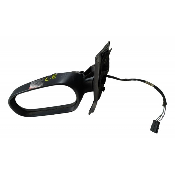Retrovisor Eletrico Esquerdo Vw Fox 2012 A7269