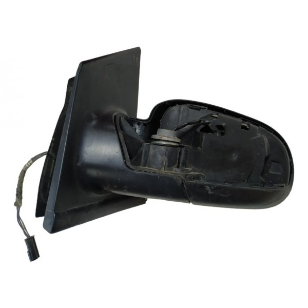 Retrovisor Eletrico Esquerdo Vw Fox 2012 A7269