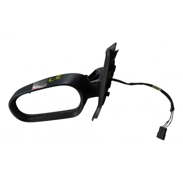 Retrovisor Eletrico Esquerdo Vw Fox 2012 A7269