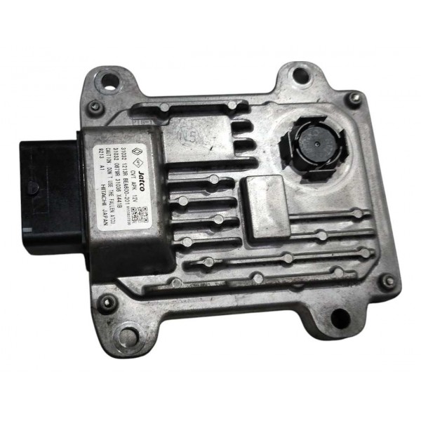 Modulo Cambio Renault Duster 1.6 16v 2020 310321213r