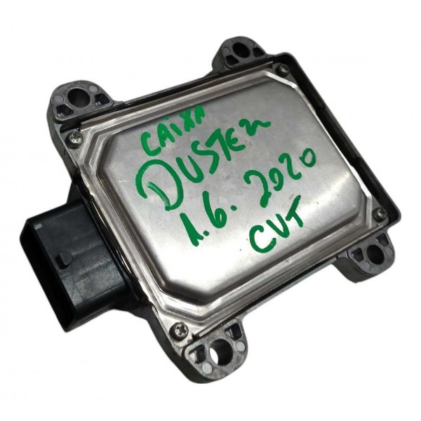 Modulo Cambio Renault Duster 1.6 16v 2020 310321213r