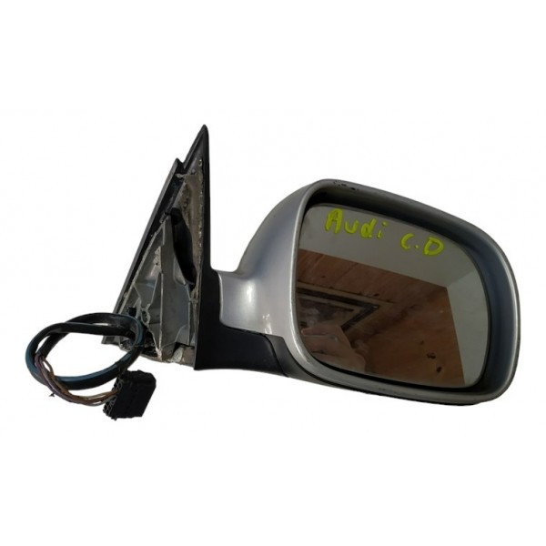 Retrovisor Eletrico Direito Audi A3 A7268
