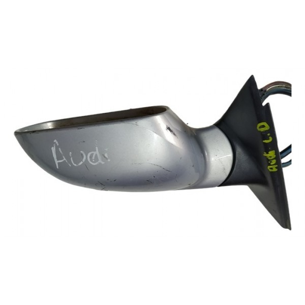 Retrovisor Eletrico Direito Audi A3 A7268