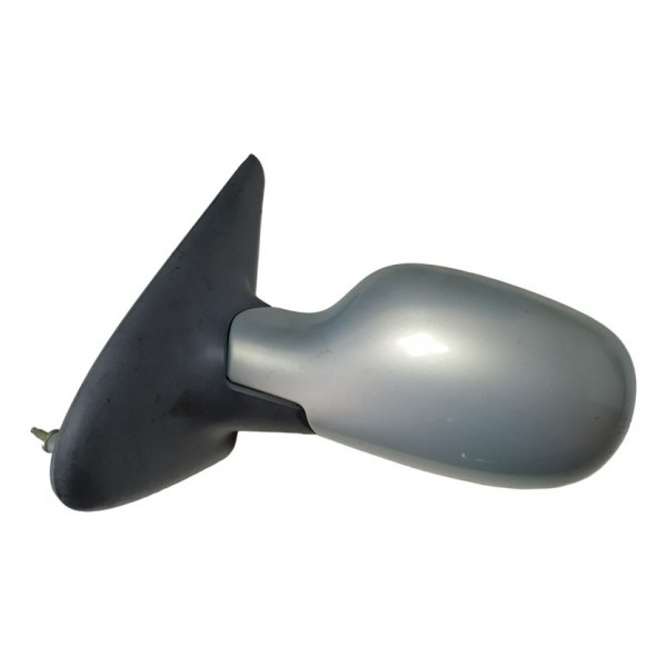 Retrovisor Eletrico Esquerdo Renault Scenic 2002 A7265