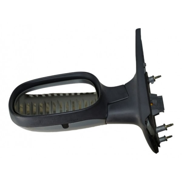 Retrovisor Eletrico Esquerdo Renault Scenic 2002 A7265