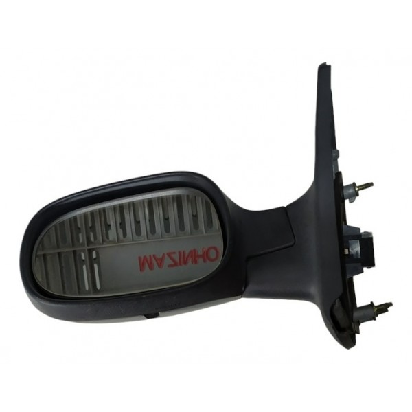 Retrovisor Eletrico Esquerdo Renault Scenic 2002 A7265