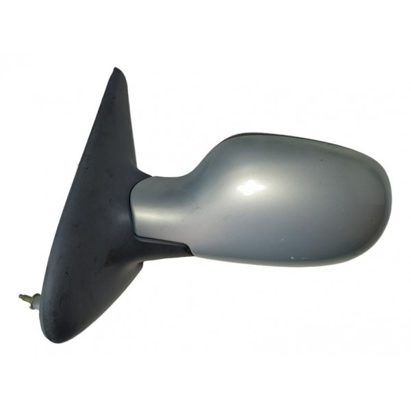 Retrovisor Eletrico Esquerdo Renault Scenic 2002 A7265