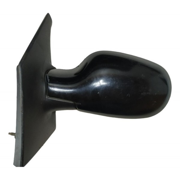 Retrovisor Eletrico Esquerdo Renault Scenic 2002 A7263